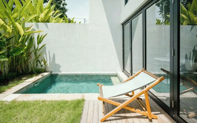 Canggu 2Plex Managed by CPM Bali
