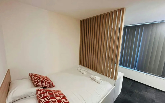 Les Toits de Langlet Hypercentre