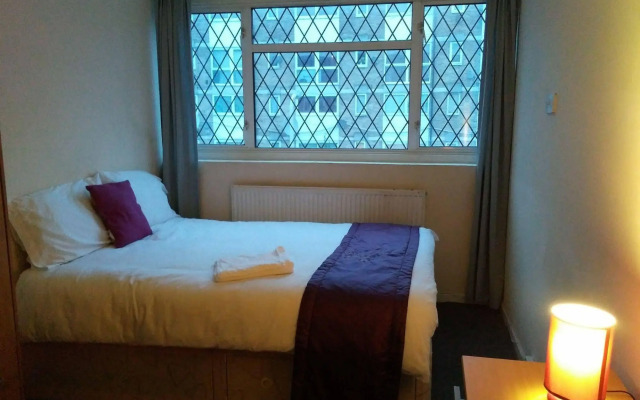 Heathrow Guest House
