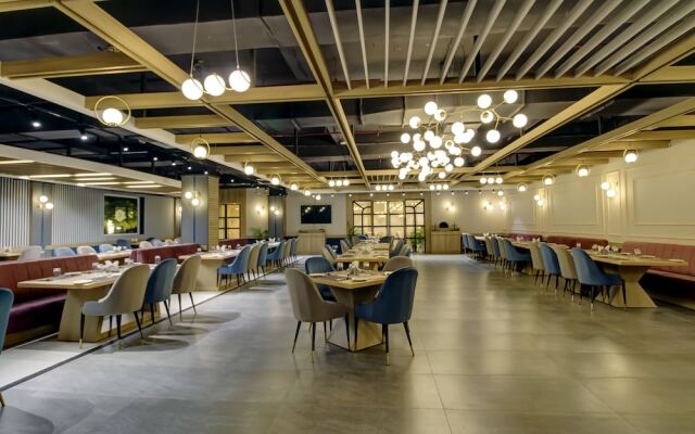 Cozzet Sonipat - A Cygnett Hotel