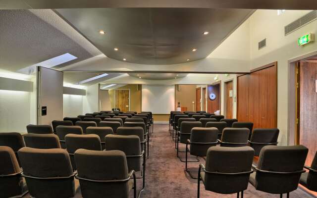 Plaza Hotel Capitole Toulouse