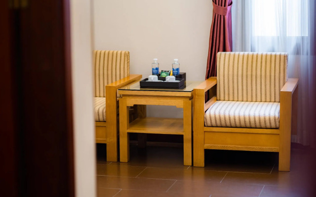 Riverside Hanoi Hotel