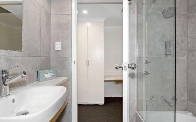 ibis Styles Canberra Eaglehawk
