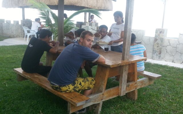 Tropico Scuba Diving Resort