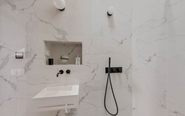 Marais Places des Vosges - CHARLES V