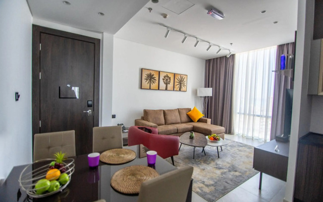 Swiss-Belinn Sharq Kuwait