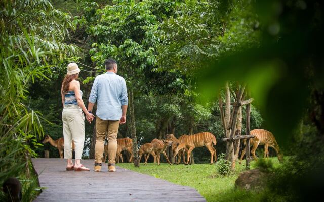 Karkloof Safari Villas