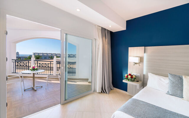 Royal Palm Resort & Spa - Adults Only