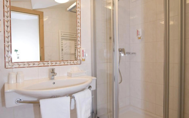 Hotel Bischofsmütze