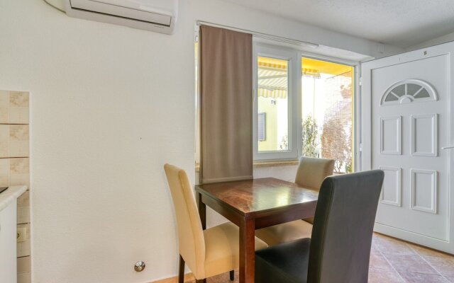 Secluded Holiday Home in Lovran With Garden