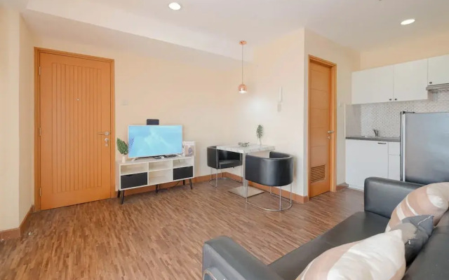 Good Deal 2BR Apartment Cinere Bellevue Suites