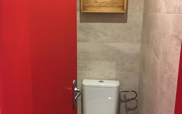 Les Appartements de Maé