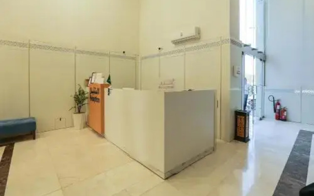 Nasamat Furnished Units by OYO Rooms