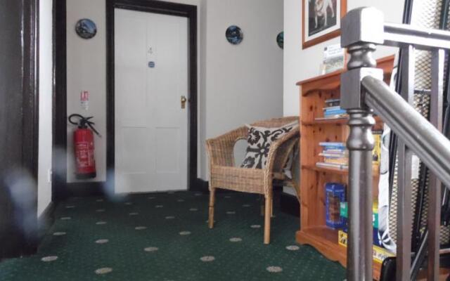 The Station Guest House