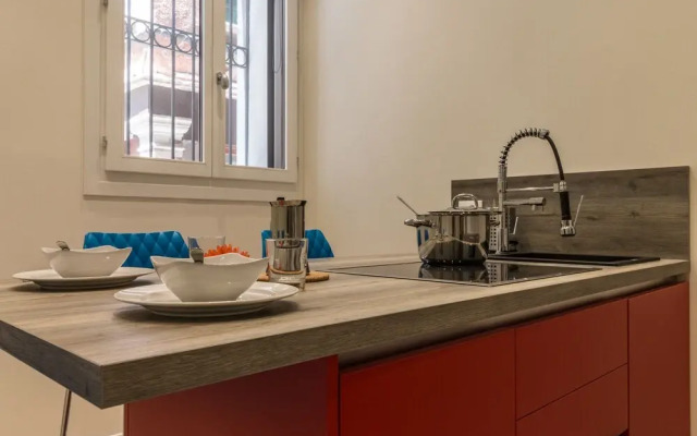 Orione Design Flat