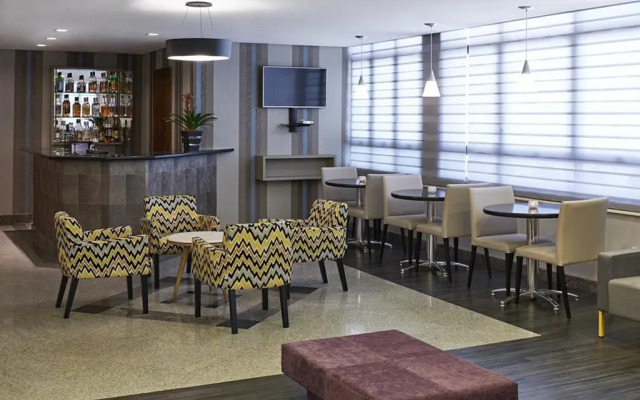 Mercure Florianopolis Centro Hotel
