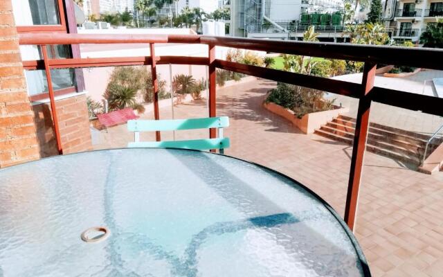 Torre Mar Apartment