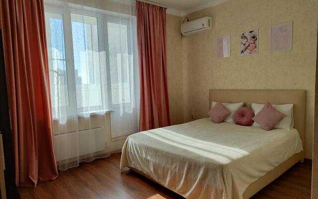 Vgosti Rostov (Вгости Ростов) на улице Ерёменко 94