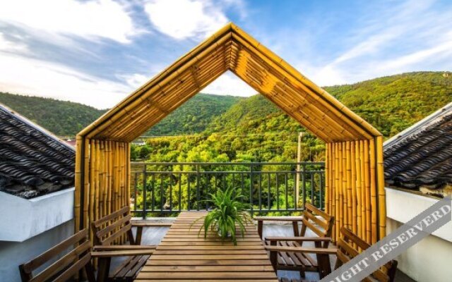 Xianyunshe (Moye) Boutique B&B