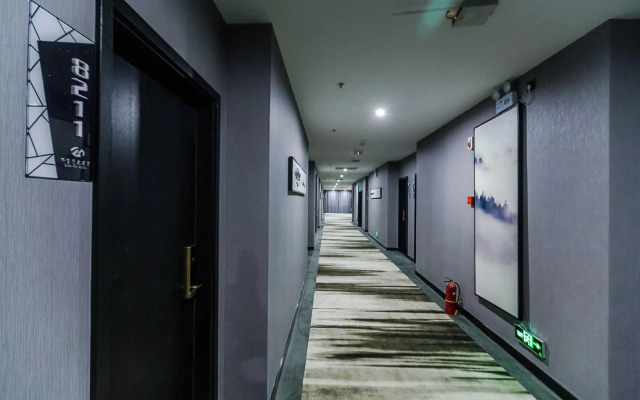 Qianmo Art Hotel