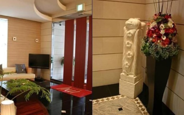 My Hotel Okazaki