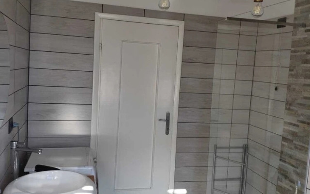 Sweet House Self Check-in 24h