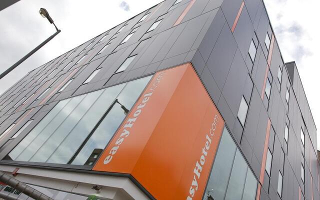 easyHotel Glasgow