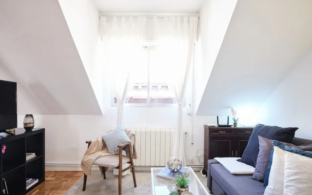 Apartamento en La Latina by My City Home