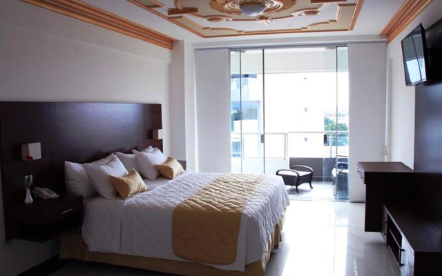 Prince Hotel