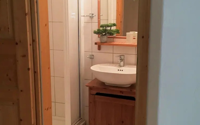 Belle Kitz Apartment 3