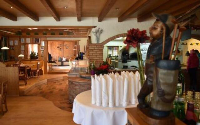 Golf- und Sporthotel Moarhof