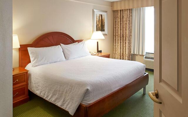 Hilton Garden Inn Atlanta NE/Gwinnett Sugarloaf