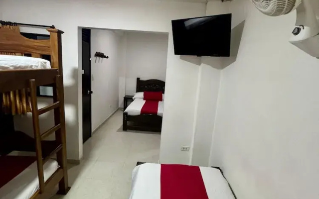Hotel Tucan
