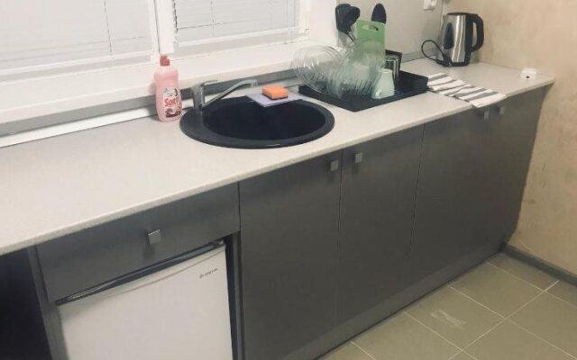 Sochi Stars Hostel