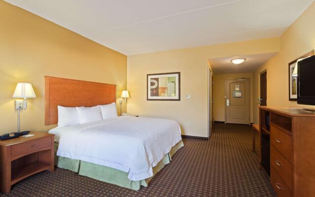 Hampton Inn Leesburg/Tavares