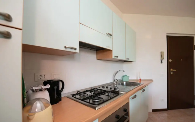 Little Flower in Desenzano del Garda