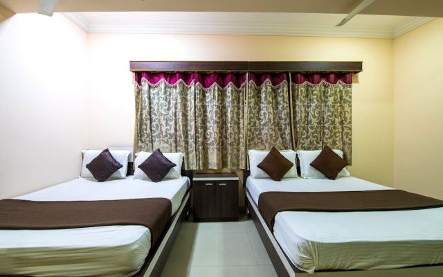 Lusia Inn