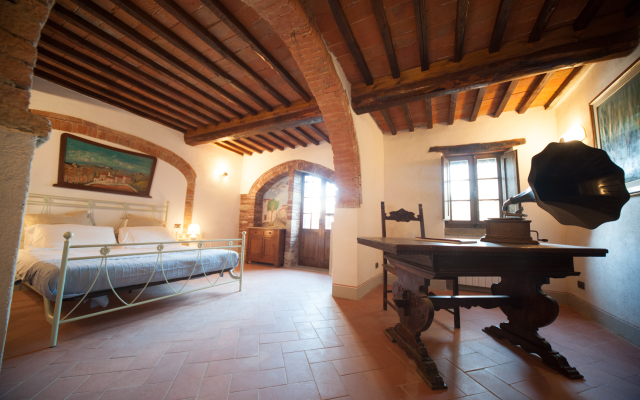 Casale Rosennano