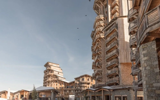 Premium Residenz LAmara