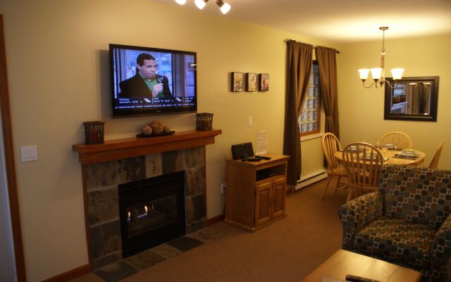Whistler Superior Properties
