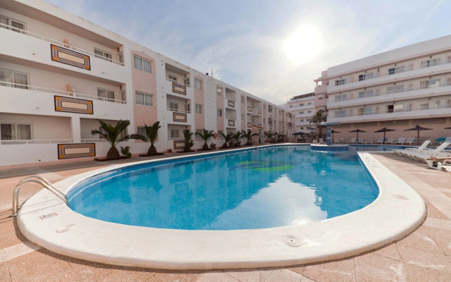 Apartamentos Vibra Panoramic