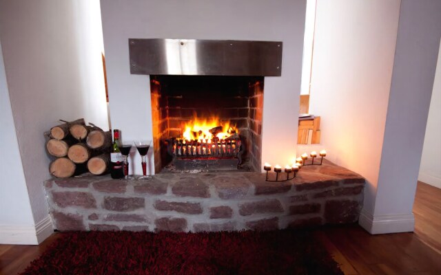 Achill Cottages no.4