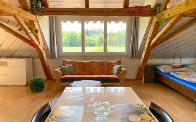 Arns Ferienwohnung 24276