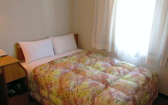 Hotel Oaks Shin-Osaka