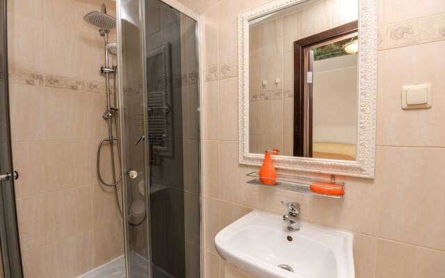 Columba Livia Guesthouse