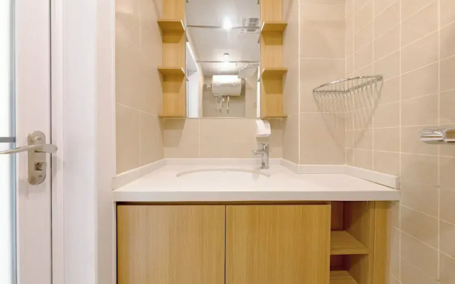 Beijing Dream Inn Hotel