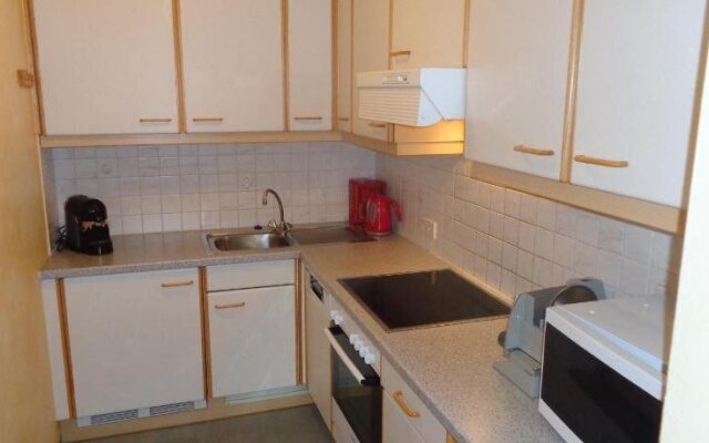 Holiday Appartements