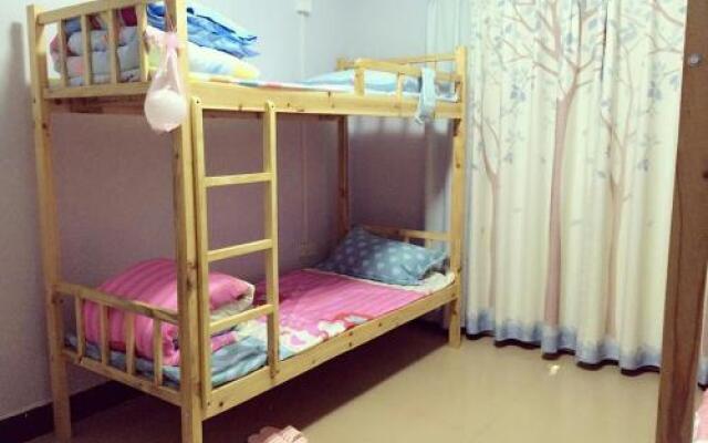 Zuoan Hostel