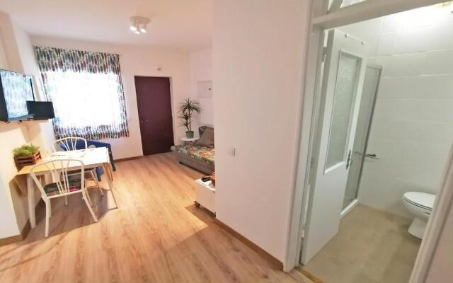 A41 - Olive Tree Street 1 Bed Flat