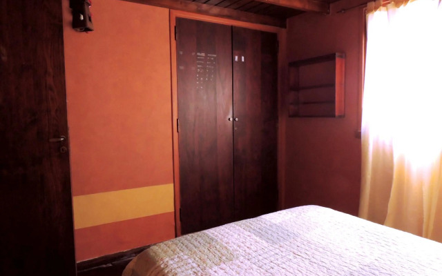 Ezenahí de la Cruz del Mar